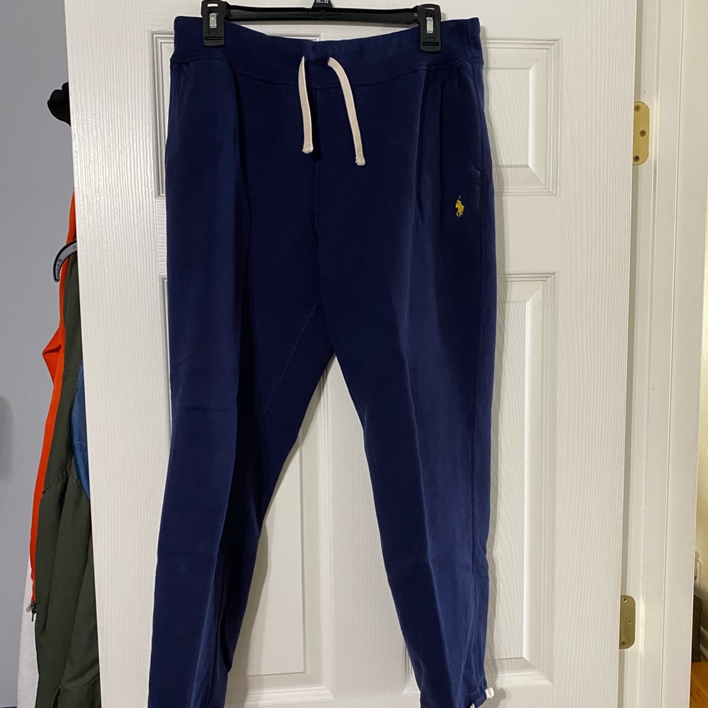 Polo By Ralph Lauren Sweats